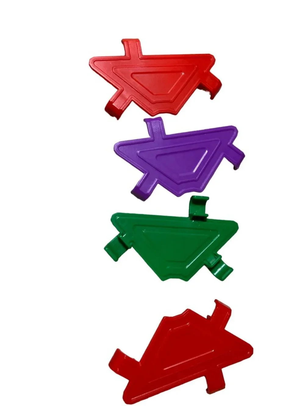 Stem Toys IQ builders Replacement Pieces or Add to Your Set Parts